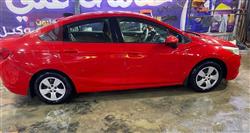 شيفروليه كروز